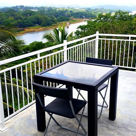 Mahaweli View Inn Kandy Exteriér fotografie
