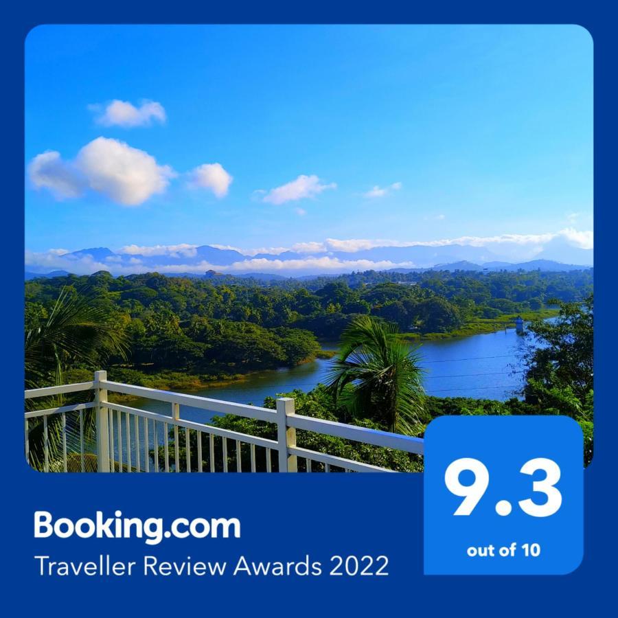 Mahaweli View Inn Kandy Exteriér fotografie