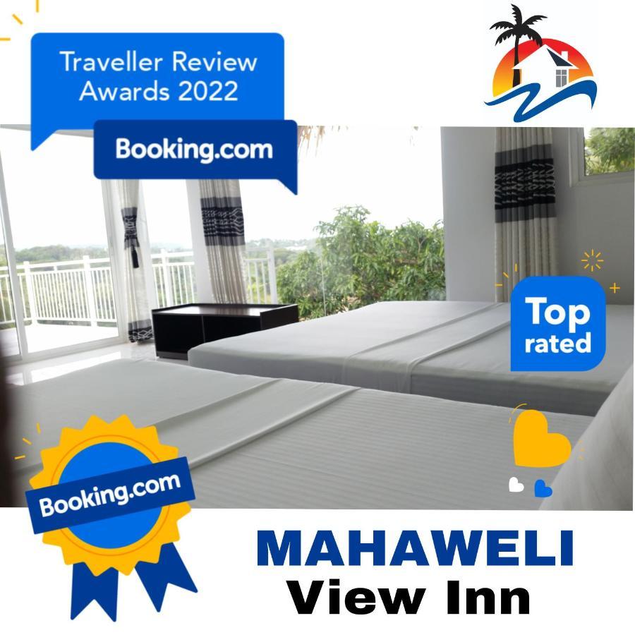 Mahaweli View Inn Kandy Exteriér fotografie
