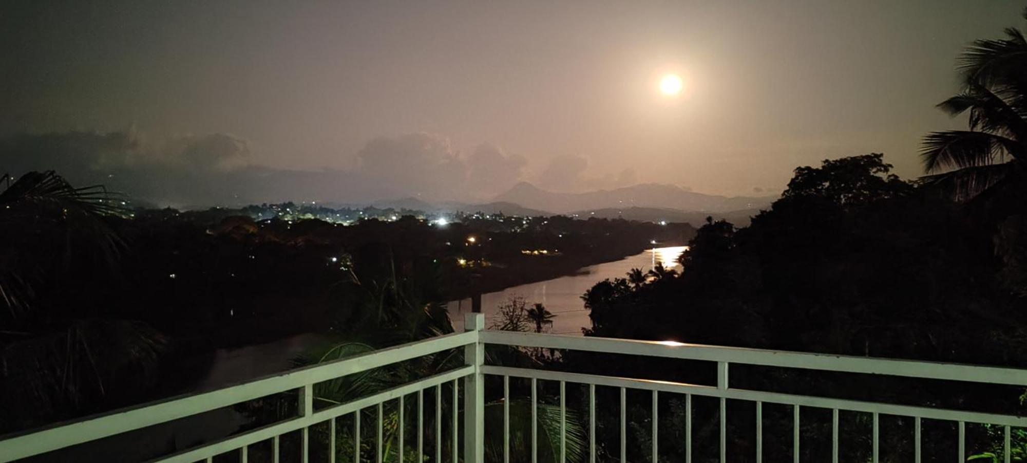 Mahaweli View Inn Kandy Exteriér fotografie