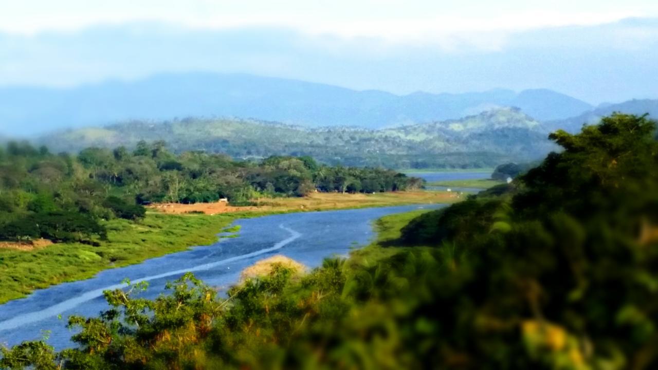 Mahaweli View Inn Kandy Exteriér fotografie