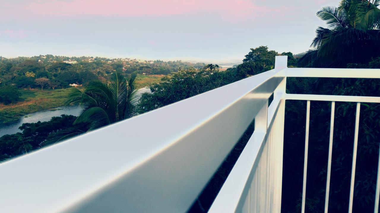 Mahaweli View Inn Kandy Exteriér fotografie