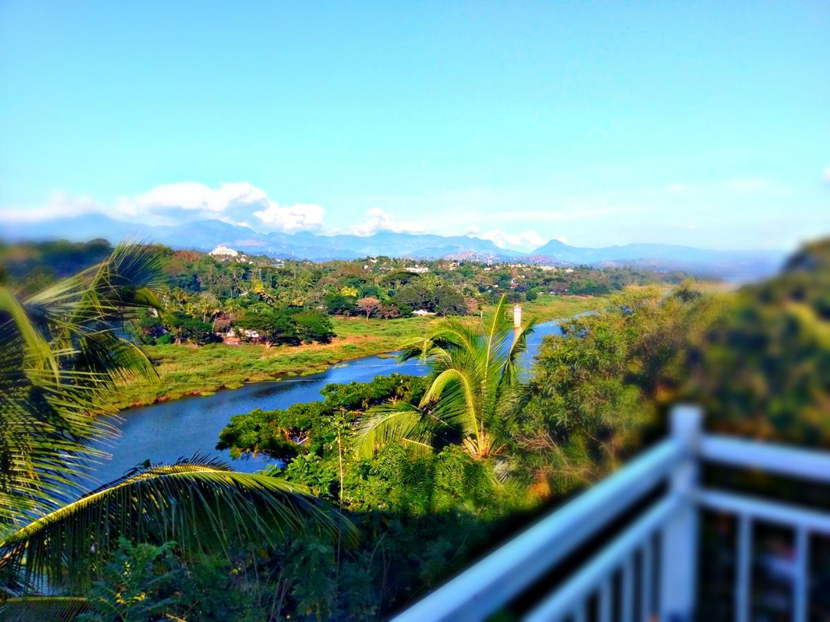 Mahaweli View Inn Kandy Exteriér fotografie