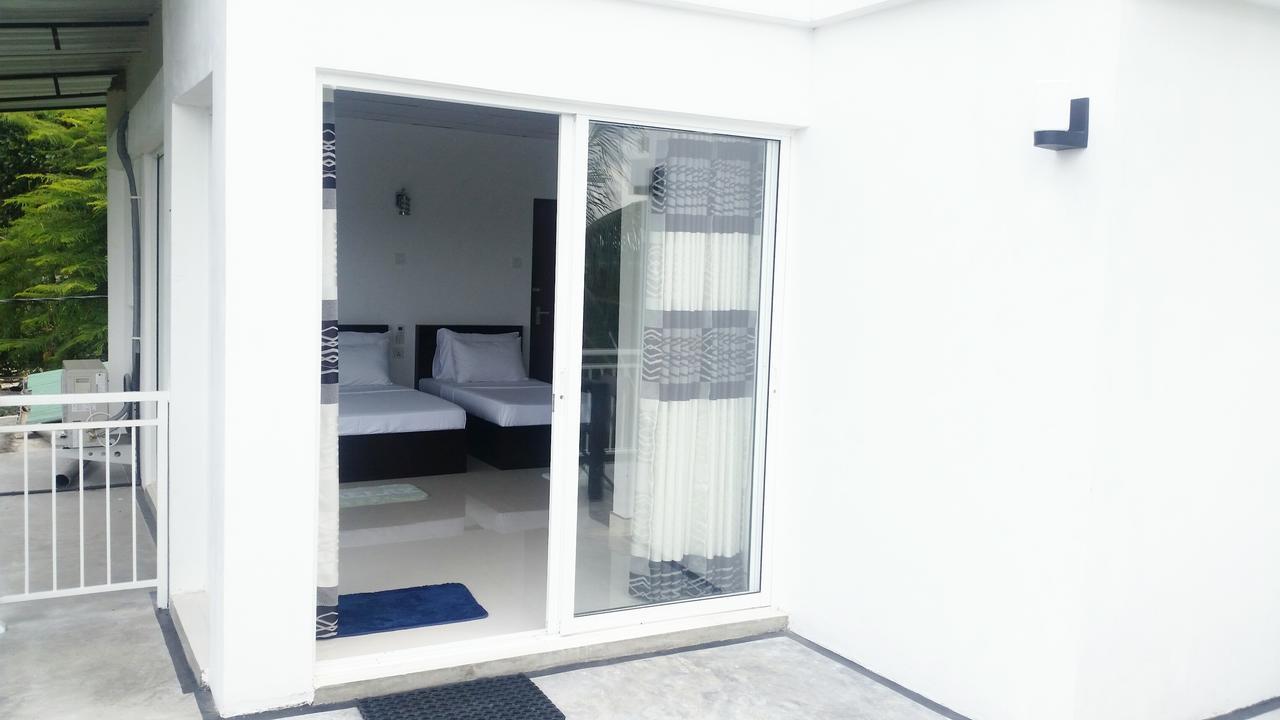 Mahaweli View Inn Kandy Exteriér fotografie