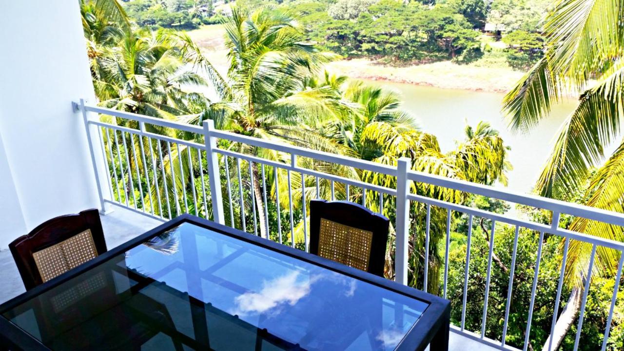 Mahaweli View Inn Kandy Exteriér fotografie